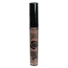 Dudak Parlatıcısı Parıldayan Dudaklar Rose Gloss Shine Lips 4 Ml
