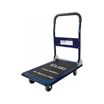 Atlaspro 150 Kg Paket Taşıma Arabası Atya150