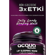 Acqua Perfection Lip Sleeping Mask - Jelly Candy
