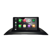 Oskodi Bmw X3 Android Carplay Multimedya 2004-2011 2gb Ram + 32gb Hafıza
