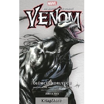 Venom Ölümcül Koruyucu / James R. Tuck
