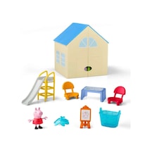 Peppa Pig Peppa'nın Pop-open Oyun Seti