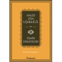 İzmir Hikayeleri N11.1328