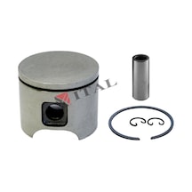 Alp Piston Husqvarna 55 İthal 46mm