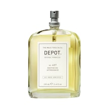 Depot No. 407 Restoring Onarıcı Tıraş Sonrası Losyon 100 Ml