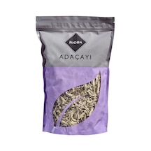 Rıoba Adaçayı 250 G - Doğal Bitki Çayı, Ferahlatıcı Lezzet 3'li Ekonomik Paket Avantaj Paketi Mıchu