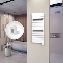 10h Elektrikli Havlupan 500 1180 Beyaz Ktx1 600 Watt
