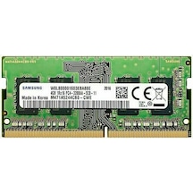 Samsung M471A5244CB0-CWE 4GB 3200 MHz DDR4 Notebook Bellek