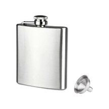 Weather Forecast Çelik 7 Oz 200 Ml İçki Matarası Py48-7 Diğer
