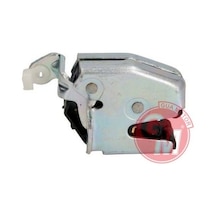 Gua Bagaj Kilidi Sol Üst Fıat Doblo 01-09 Çift Kapı - Gua 41682 51757819 46821521 46821517