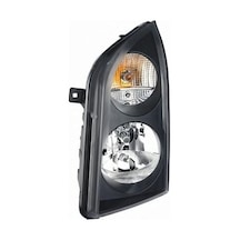Hella Far Sol Elektrikli Siyah Crafter 06-