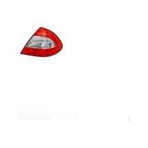 Mercedes - W211 2005 - Arka Stop Sağ W211 2005-