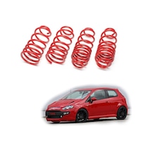 Fiat Punto spor yay helezon 45mm/45mm 2005-2018 Coil-ex
