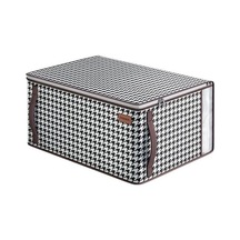 Novahub Jms Battaniye Saklama Çantası Kumaş Takviyeli Sap Yorgan Organizatör Diğer