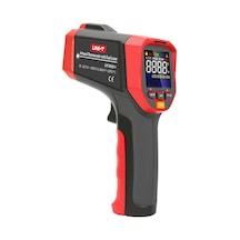 Unit Ut-303c+ Kızılötesi Termometre N11.1233