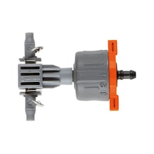 Gardena 8317-20 Son Damlatıcı 5 Li Paket