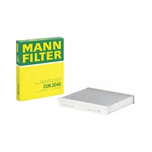 Mann Polen Filtresi Karbonlu Fıat Linea 1.3 Multijet Euro 5 - 6 2009