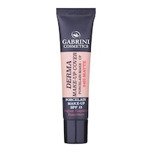 Derma Up Cover Foundation 104 0 Derma Up Cover Foundation 104 0
