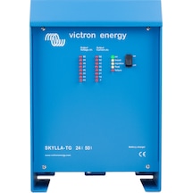 Victron Energy Skylla-tg Şarj Cihazı 24/50 1+1 Sdtg2400501