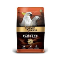 Papağan Yemi 1 Kg - Gwp-044