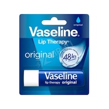 2 Adet Vaseline Lip Stick Original 4.8 Gr