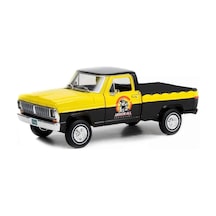 Greenlight 1:24 1970 Ford F-100 Armor All