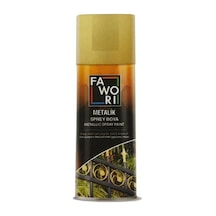 400 Ml. Metalik Altın Yaldız Sprey Boya Made In Italy Renk Altın Yaldız Karışık Çok Renkli Karışık Çok Renkli