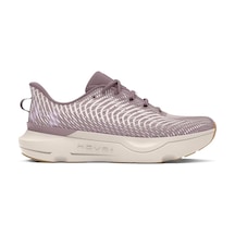 Under Armour W Infinite Pro Kadın Gri Koşu Ayakkabısı 3027200-111
