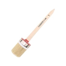 Chalky Wax Eskitme Fırçası E-1000