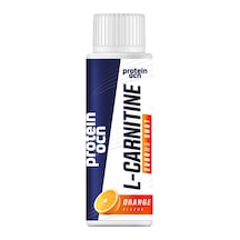 Proteinocean L-carnitine Shot - Portakal - 60ml - 12'li Kutu