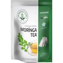 Moringa Çayı 20 Süzen Poşet