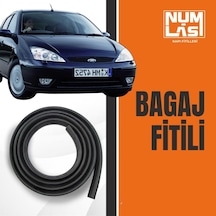 Ford Focus Hatchback 1.nesil Bagaj Fitili-a Kalite-numlas-nm6492