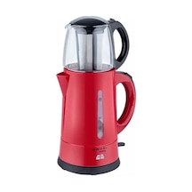 Awox Teaplus Elektrikli Demlikli Çay Makinesi