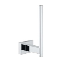 Grohe Essentials Cube Yedek Tuvalet Kağıtlığı - 40623001