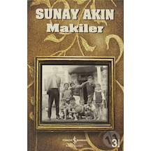 Iş Bankası Yayınları Makiler