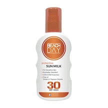 Beach Day Protectıve Güneş Sütü Spf 30 150 ML