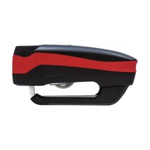 Motosiklet Disk Kilidi Alarmlı 7000 Rs1 Red Motor Diski Alarm