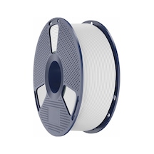 Sunlu Pla Matte Beyaz 1.75mm. 1 Kg.