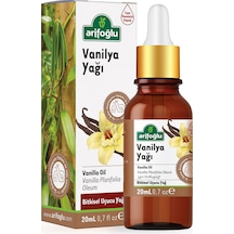 Arifoğlu Vanilya Yağı 20 ML