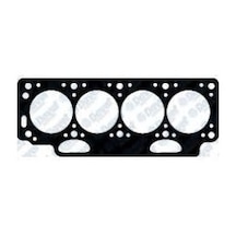 ROYAL 205635 ROYAL MANIFOLT CONTASI EGZOZ COK KATLI ÇELIK ASTRA H