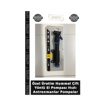 Özel Üretim Hummel Çift Yönlü El Pompası Hızlı Antrenmanlar Pompalar Çok Renkli