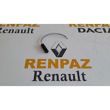 Renault/dacia Manyetik Kaptör Soketi Siyah 2k012