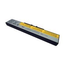 Lenovo G400 G405 G410 G480 G485 G500 G505 Notebook Bataryası - Pili