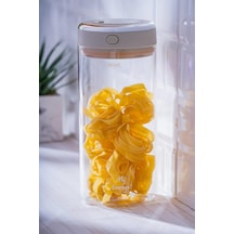 Harlow Cam Kavanoz - 1700 Ml