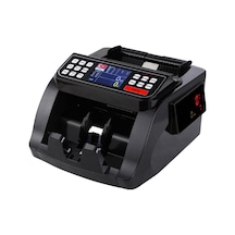 Bng Plus Mobil Seyyar Şarjlı Para Sayma Makinası Tl / Euro