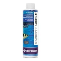 Reeflowers Effective Conditioner 85 ML . Su Düzenleyici