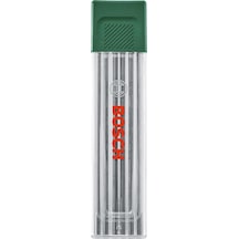Bosch İşaretleme Kalem Ucu Siyah 6 Adet 1600a032uu