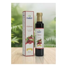 Esfabey Gilaburu Sıvı Ekstrakt Karışımı 250 Ml