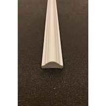 Boyanabilir Duvar Çıtası 2.5 Cm Poliüretan Çıta Boyanabilir Çıta 30 Boy 72 Metre
