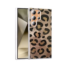 Gold Leopar